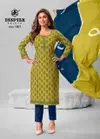 Tradition 15 By Deeptex Printed Cotton Printed Dress Material Wholesale Market In Surat
